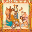 glass animals, how to be a human being