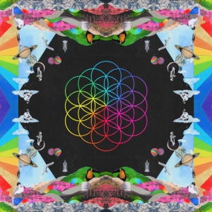 Coldplay, A Head Full Of Dreams, album review