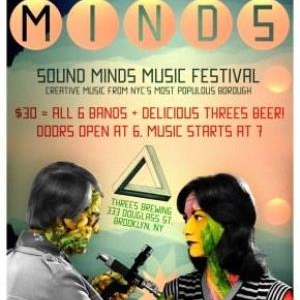 Sound Minds Music Festival