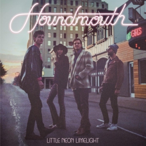 Houndmouth, Little Neon Limelight, album review