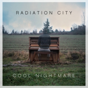 Radiation City, Cool Nightmare, Album Review, Tender Loving Empire