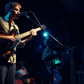 No Words: A SYFFAL Photo Project, The Districts, Bear's Den, Schubas, Indie Rock