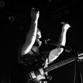 Foals, house of blues, chicago, July 28, photos