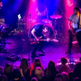 Gang of Youths, SubT, photos, No Words, 3.30.18, live music