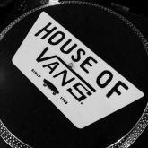House of Vans, Chicago, Music Showcase, Inverse Universe, Ibra, skate