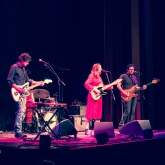 Julia Jacklin, concerts, photos, live music, Old Town School of Music, November, 2019