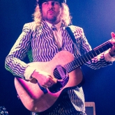 King Tuff, Lincoln Hall, live music, No Words, concerts, Chicago