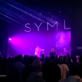 SYML, Lincoln Hall, Chicago, concerts, live music, music photography, November