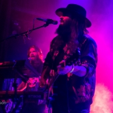 Strand of Oaks, Lincoln Hall, Chicago concerts, live music,  concert photography, May, 2019