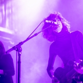 Temples, Lincon Hall, Chicago, January, 2020, live music, concerts, concert photography, NO WORDS