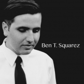 bent squares, Ben T. Squarez