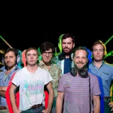 Dr. Dog, Bring My Baby Back, review, indie music
