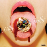Dilly Dally, Sore, album review, indie, grunge