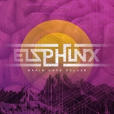 Elsphinx, Brain Cave Deluxe, Album Review, Pig Food Records