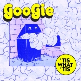 Googie, 'Tis What 'Tis, album review, rap, indie, karma kids