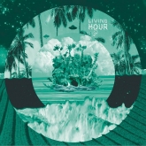 Living Hour, album review, shoegaze, indie music