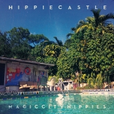 magic citty hippies, hippie castle, ep, album review, r&b, funk, florida