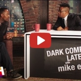Open Mike Eagle - Dark Comedy Late Show