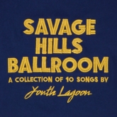 Youth Lagoon, Savage Hills Ballroom, Fat Possum, Indie music, Trevor Powers