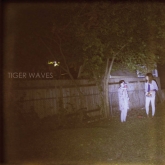 Tiger Waves, Tippy Beach, Album review, Indie music