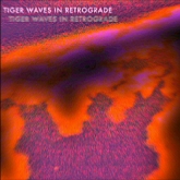 Tiger Waves, In Retrograde (featuring Jana Horn), indie music, surf rock