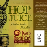 two brothers, hop juice festival, brewery, warrenville, illinois, chicago, beer,