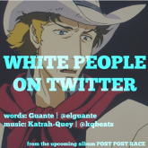 guante, white people on twitter