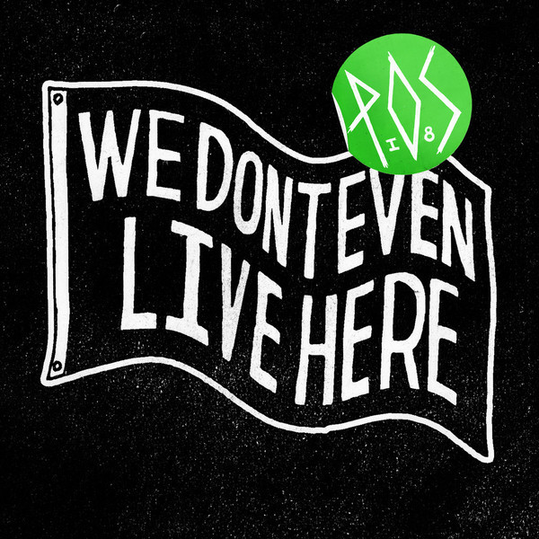 P.O.S: How We Land (ft. Justin Vernon)