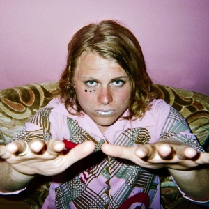 ty segall, melted, post grunge, shoe gaze, lo fi