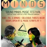 Sound Minds Music Festival