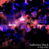 ballerina black, telepathy